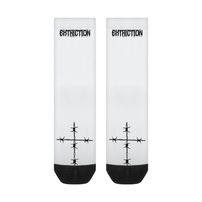 Extriction Crew Socks