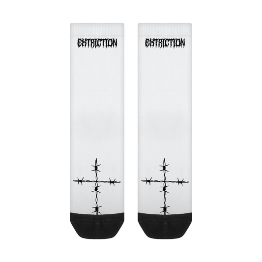 Extriction Crew Socks